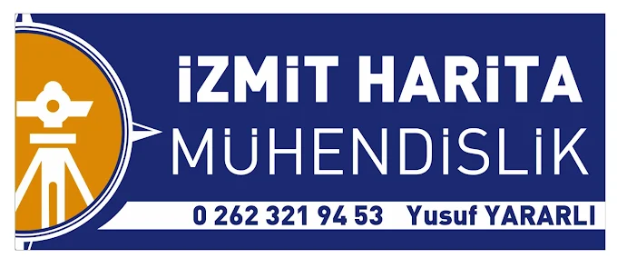 İzmit Lihkab Serbest Harita Bürosu