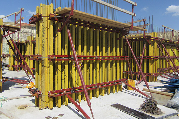 Kalıpçı Hanifi Usta Elazığ